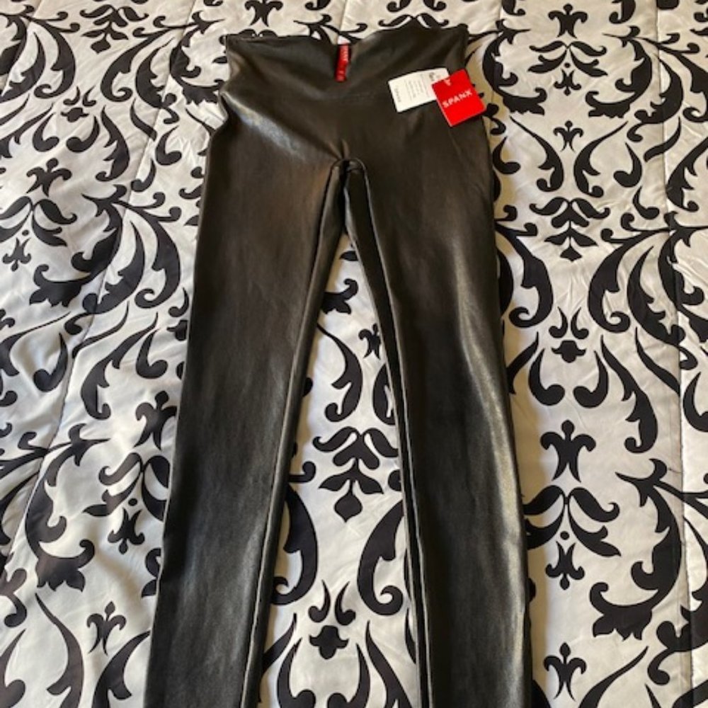 Spanx Pants